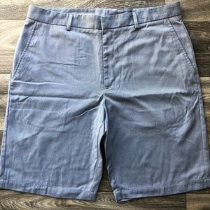 Men’s Walter Hagen golf shorts